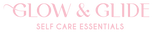 GLOW & GLIDE logo