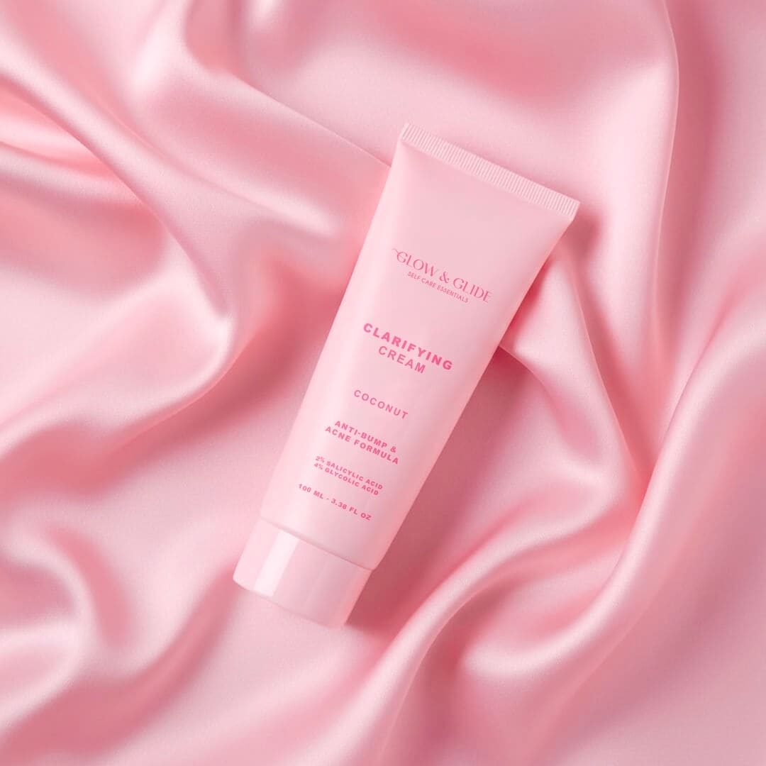 ANTI-BUMB & ACNE CREAM