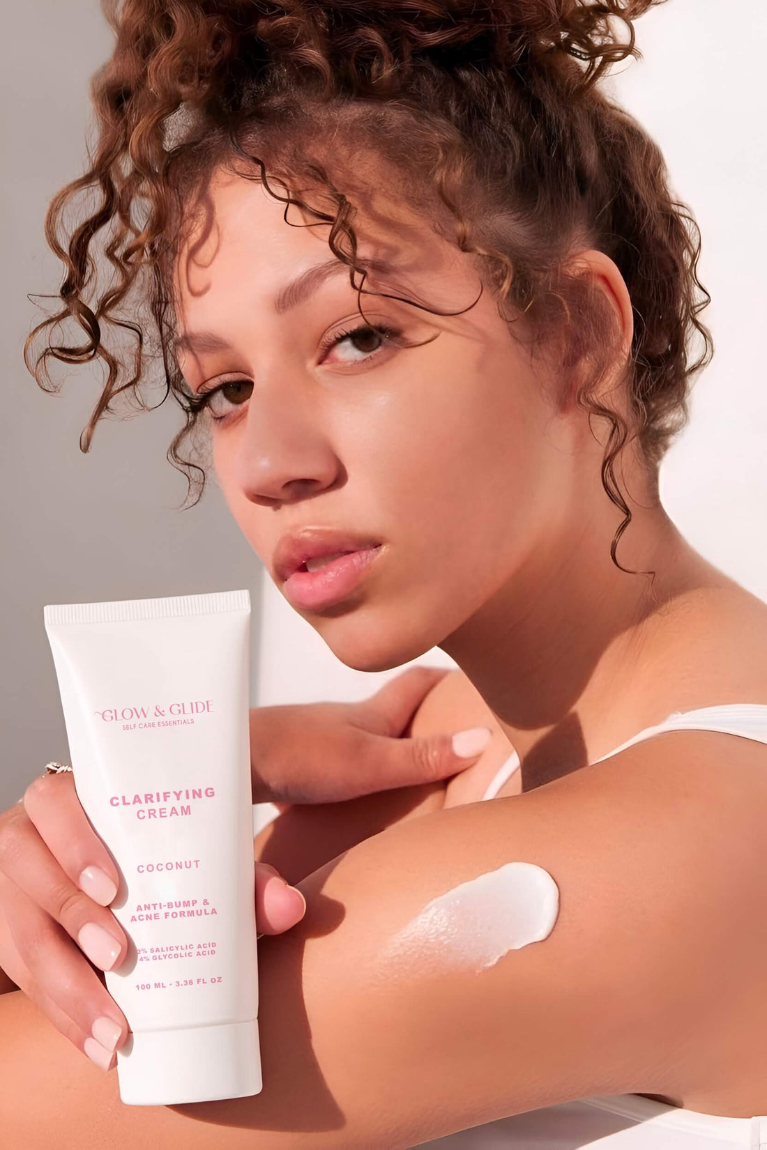 ANTI-BUMB & ACNE CREAM