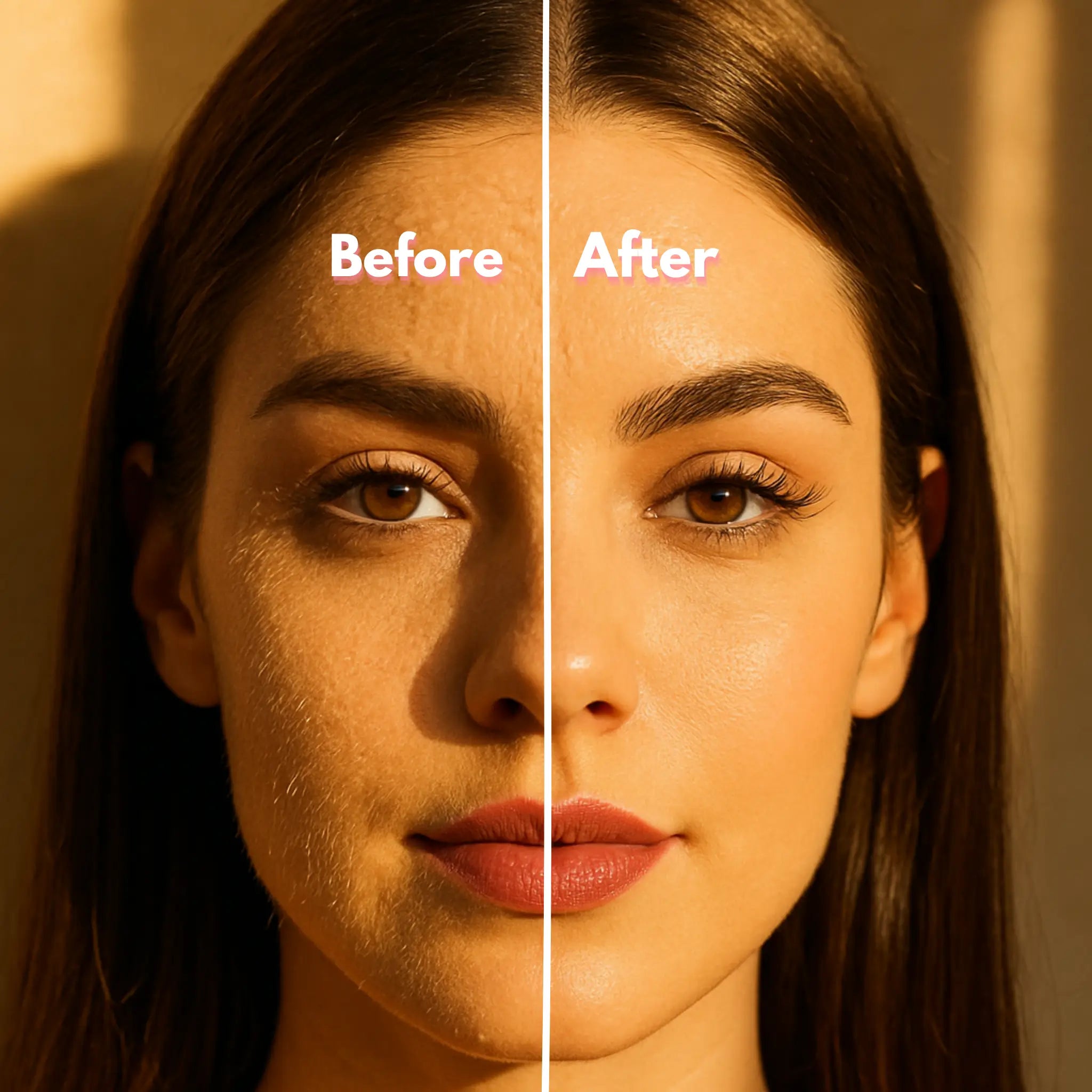 THE HAIR IDENTIFIER SPRAY