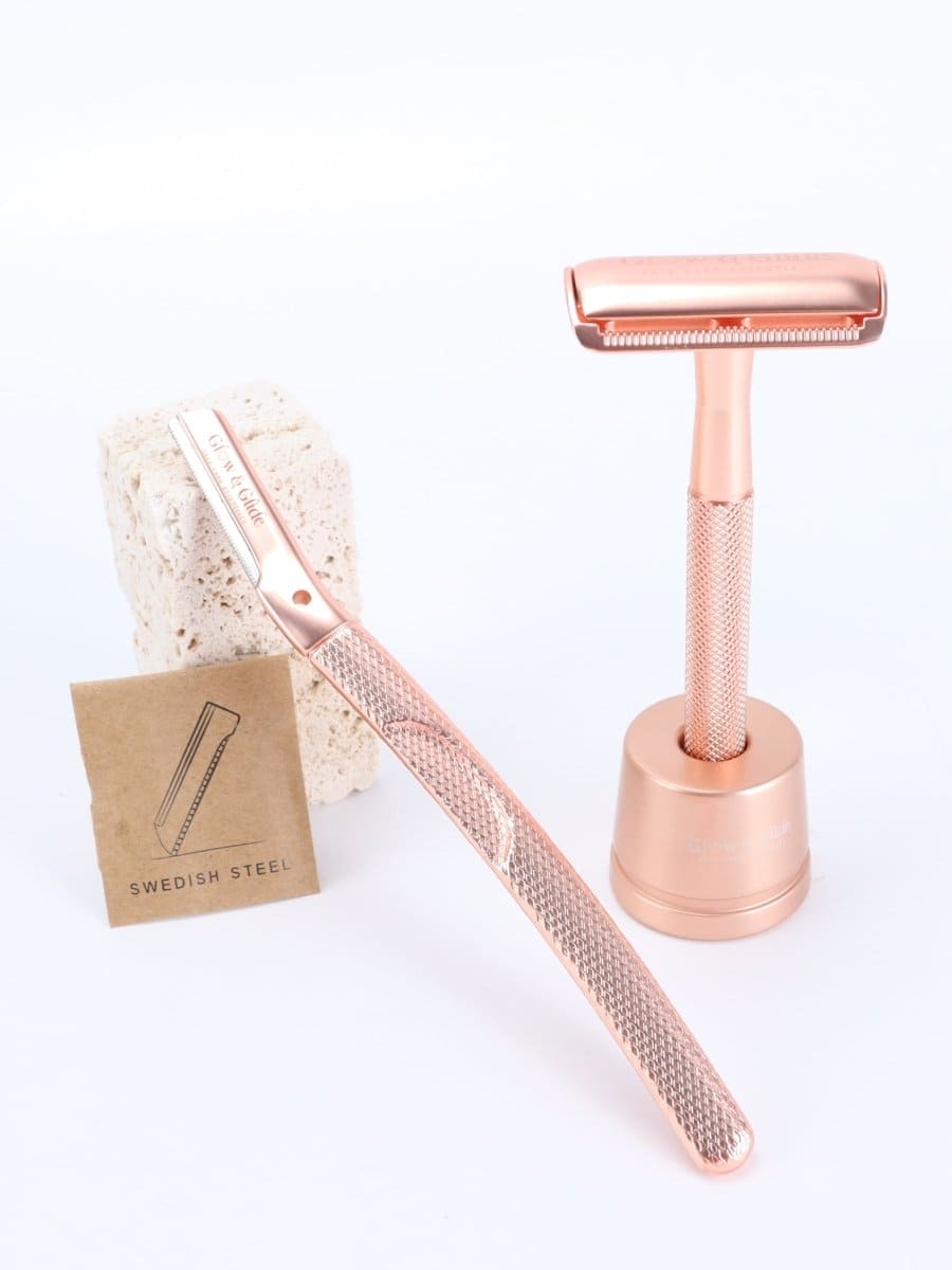 EcoGlide Bundle - GLOW & GLIDE