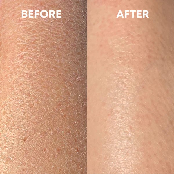 Exfoliating Glove - GLOW & GLIDE