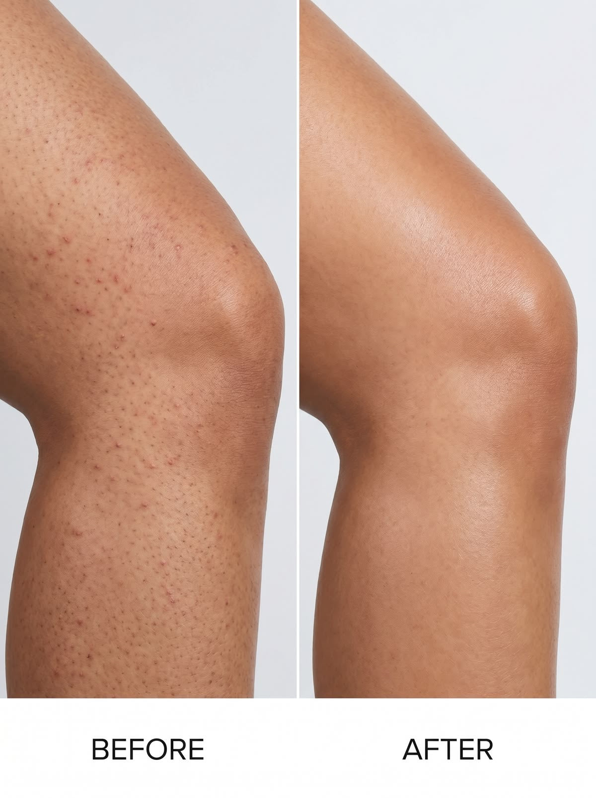 Before and After