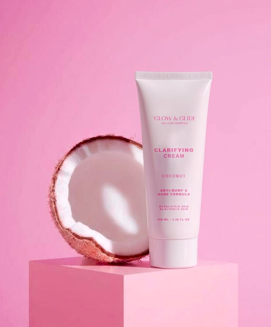 ANTI-BUMB &amp; ACNE CREAM