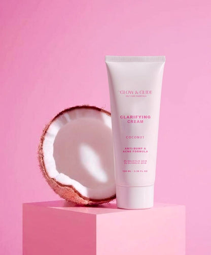 ANTI-BUMB &amp; ACNE CREAM