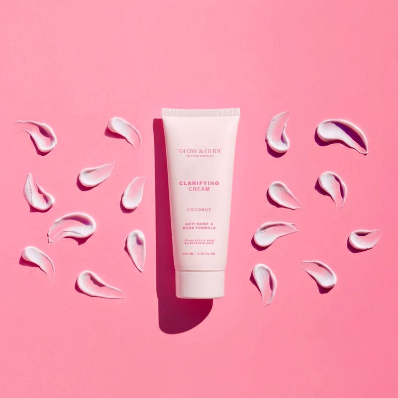 ANTI-BUMP & ACNE CREAM